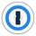1Password logo